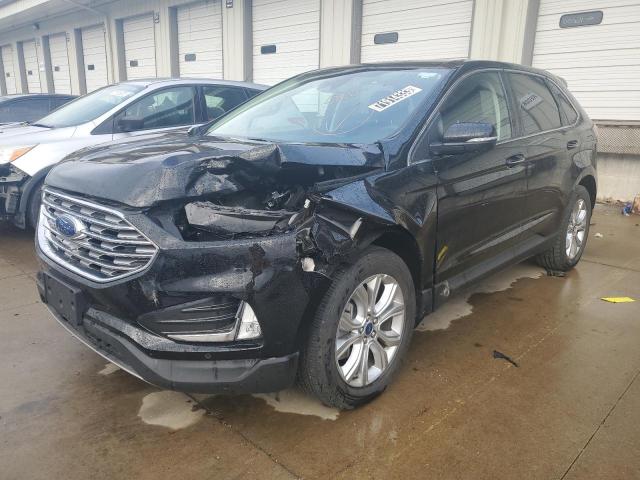 FORD EDGE 2022 2fmpk4k90nba93955