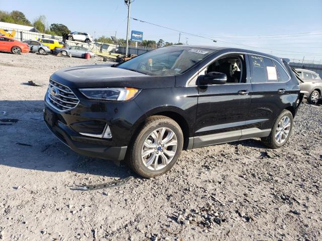 FORD EDGE TITAN 2022 2fmpk4k90nbb04288