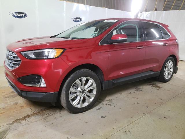 FORD EDGE 2023 2fmpk4k90pba58187