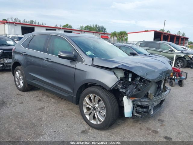 FORD EDGE 2024 2fmpk4k90rba09266