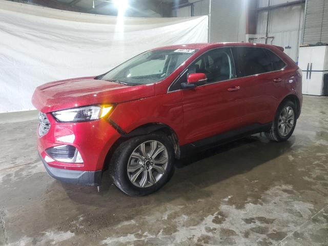 FORD EDGE TITAN 2024 2fmpk4k90rba89877