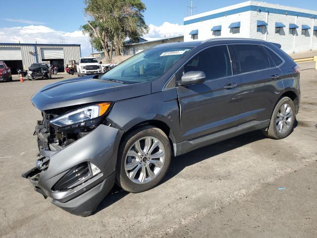 FORD EDGE TITAN 2024 2fmpk4k90rbb27799