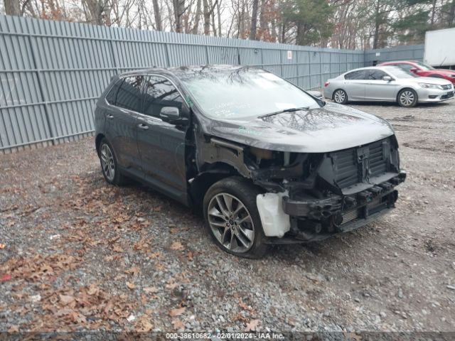 FORD EDGE 2015 2fmpk4k91fbb32070