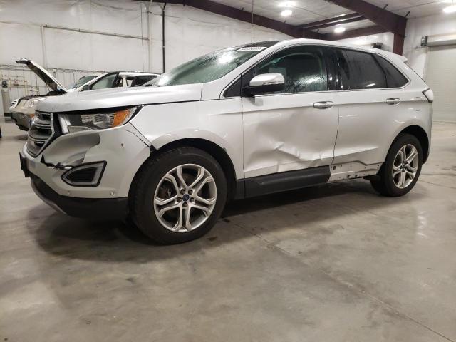 FORD EDGE 2015 2fmpk4k91fbb92320