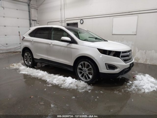 FORD EDGE 2015 2fmpk4k91fbc34002