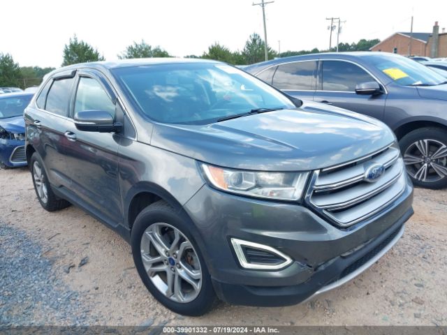 FORD EDGE 2016 2fmpk4k91gbb23189