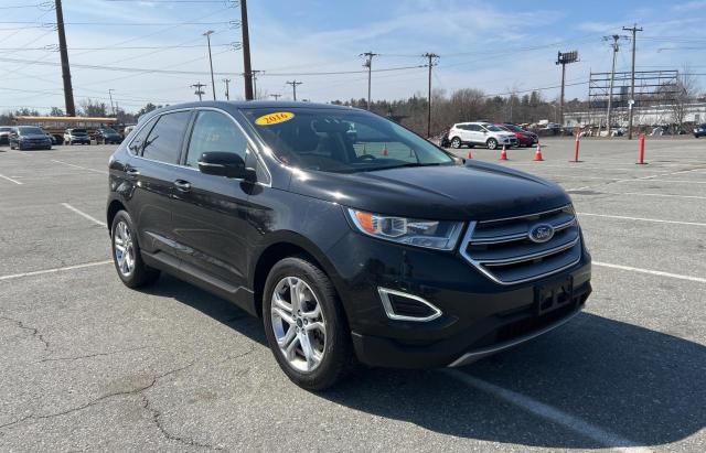 FORD EDGE TITAN 2016 2fmpk4k91gbc29500