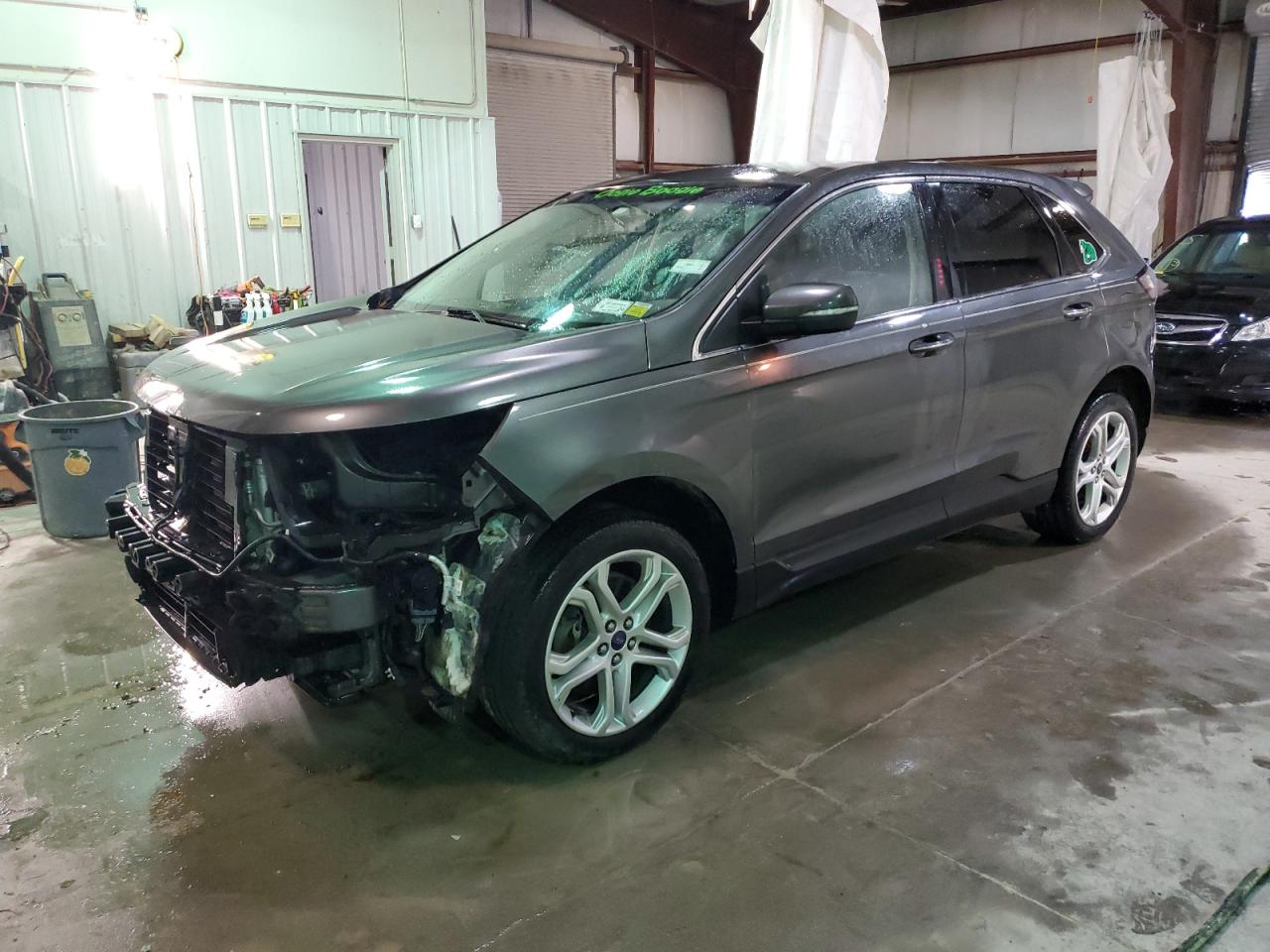 FORD EDGE 2017 2fmpk4k91hbb31844