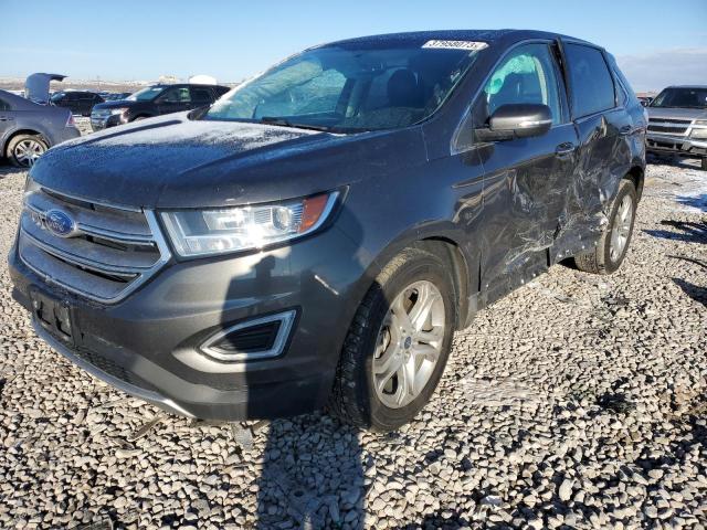 FORD EDGE TITAN 2017 2fmpk4k91hbb69509