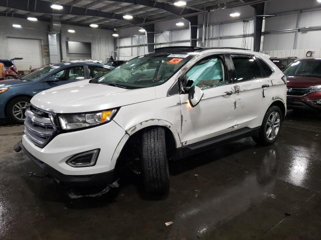 FORD EDGE 2017 2fmpk4k91hbb98069