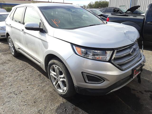 FORD NULL 2017 2fmpk4k91hbc03755