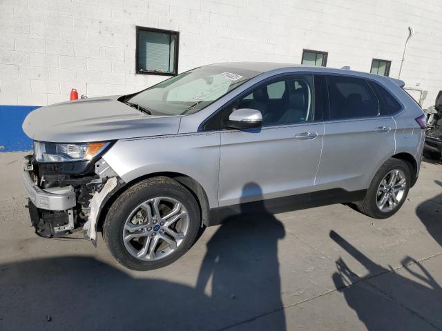 FORD EDGE TITAN 2018 2fmpk4k91jbb10644