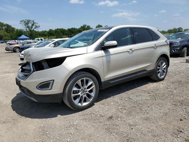 FORD EDGE TITAN 2018 2fmpk4k91jbb14726