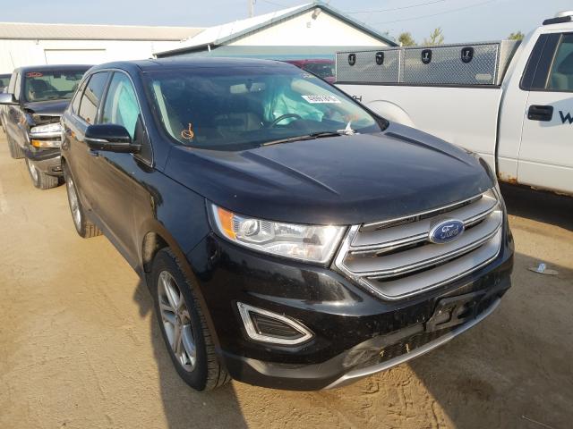 FORD NULL 2018 2fmpk4k91jbb20249