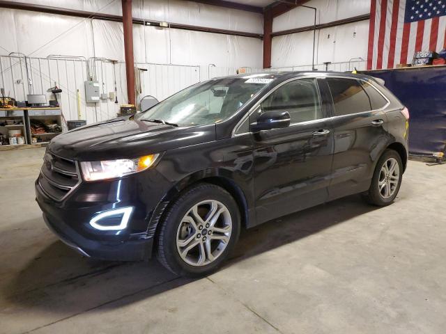 FORD EDGE 2018 2fmpk4k91jbb43174