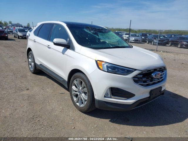 FORD EDGE 2019 2fmpk4k91kbb21080