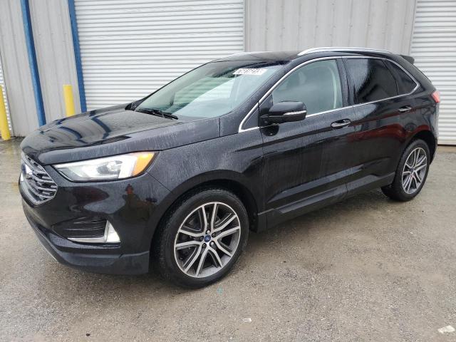 FORD EDGE 2019 2fmpk4k91kbb26182