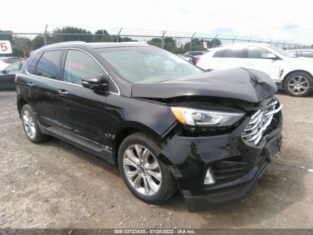 FORD EDGE 2019 2fmpk4k91kbb53995