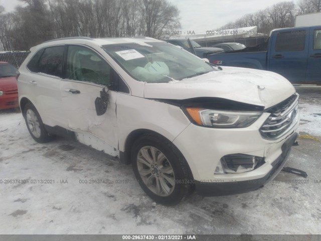 FORD EDGE 2019 2fmpk4k91kbb57366