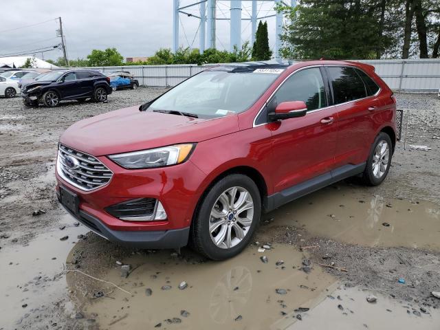 FORD EDGE 2019 2fmpk4k91kbb58985