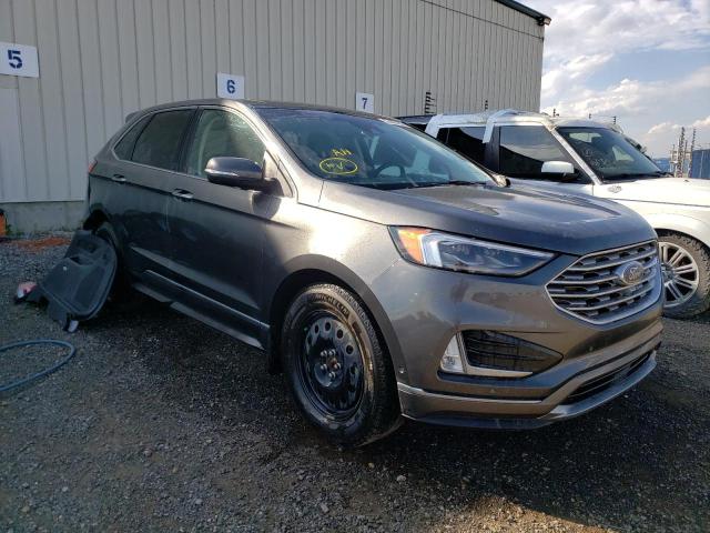 FORD EDGE 2019 2fmpk4k91kbb77990