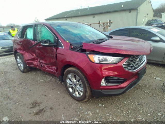 FORD EDGE 2019 2fmpk4k91kbb86396