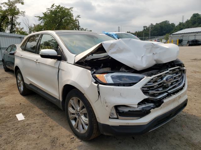 FORD EDGE TITAN 2019 2fmpk4k91kbb86916