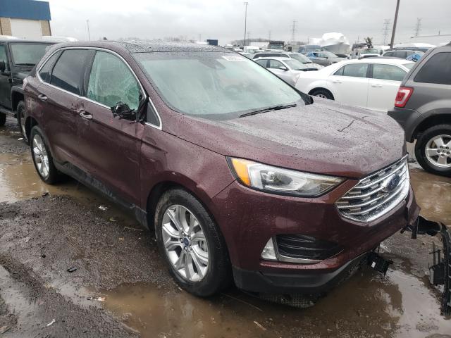 FORD NULL 2019 2fmpk4k91kbb92859