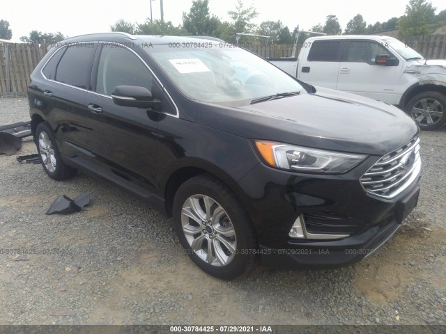 FORD EDGE 2019 2fmpk4k91kbc23463