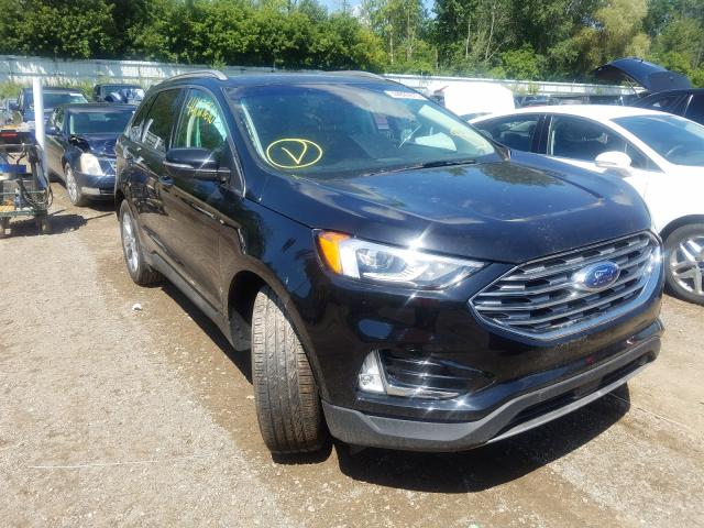 FORD NULL 2019 2fmpk4k91kbc49724