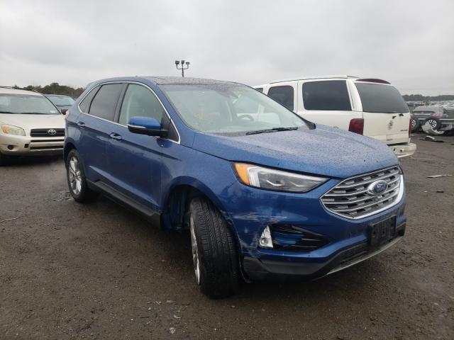 FORD EDGE TITAN 2020 2fmpk4k91lba02401