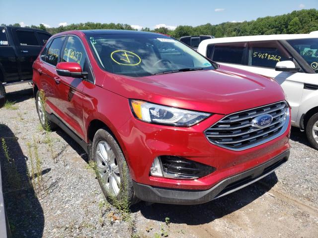 FORD EDGE TITAN 2020 2fmpk4k91lba03192