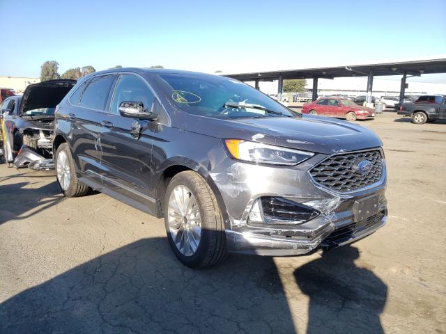 FORD EDGE TITAN 2020 2fmpk4k91lba14256