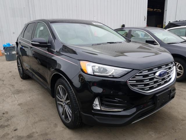 FORD EDGE TITAN 2020 2fmpk4k91lba38752