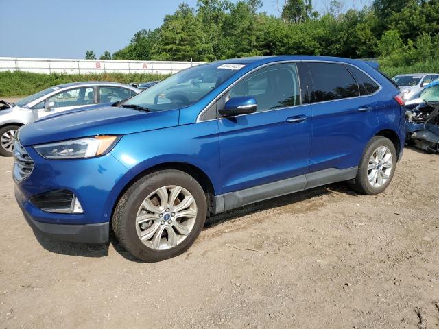 FORD EDGE TITAN 2020 2fmpk4k91lba41439