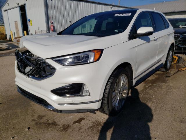 FORD EDGE 2020 2fmpk4k91lba54336