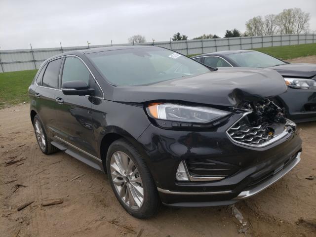 FORD EDGE TITAN 2020 2fmpk4k91lba68558