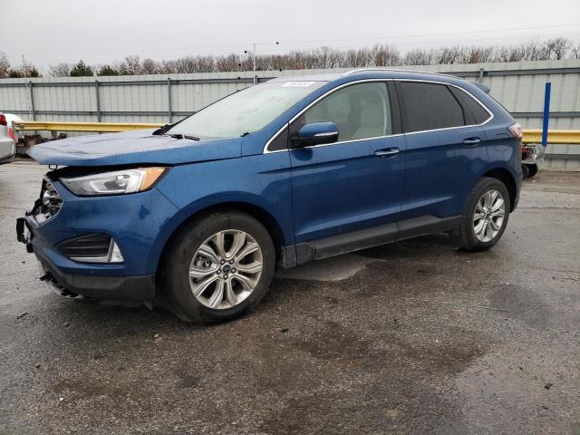 FORD EDGE 2020 2fmpk4k91lba75008