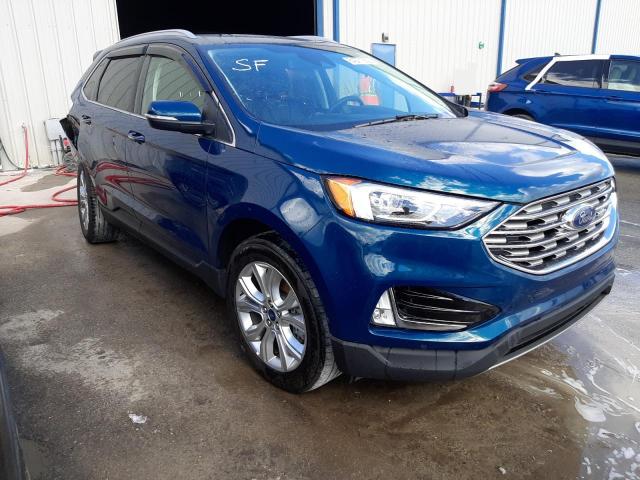 FORD EDGE TITAN 2020 2fmpk4k91lbb35448