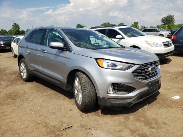 FORD EDGE TITAN 2020 2fmpk4k91lbb35465