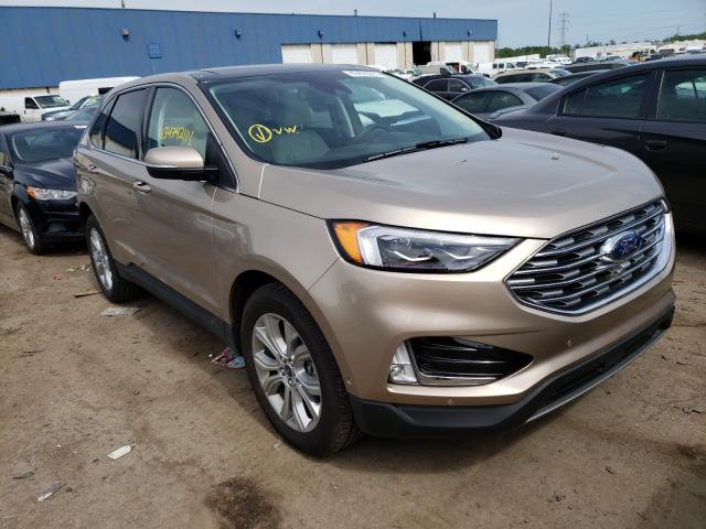 FORD EDGE TITAN 2020 2fmpk4k91lbb51259