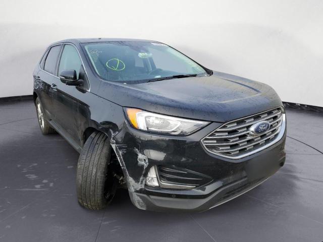 FORD EDGE TITAN 2021 2fmpk4k91mba21127