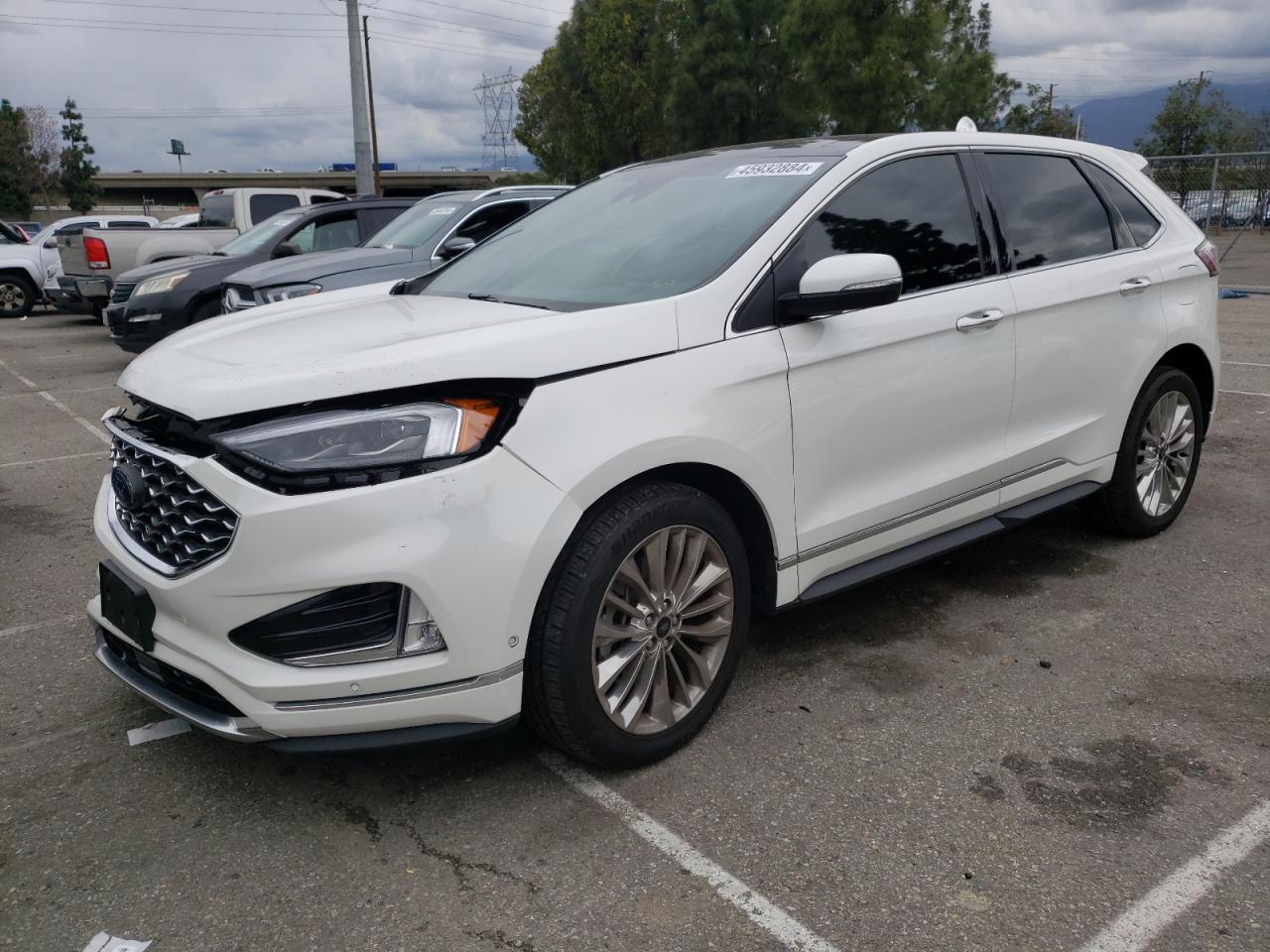 FORD EDGE 2021 2fmpk4k91mba22276