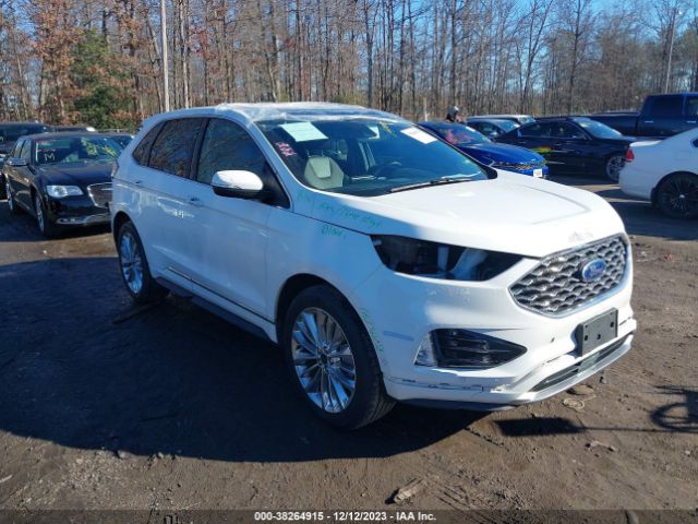 FORD EDGE 2021 2fmpk4k91mba44701