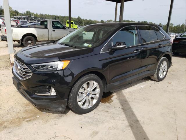 FORD EDGE 2022 2fmpk4k91nba09951