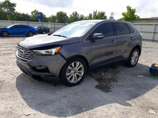 FORD EDGE 2022 2fmpk4k91nba14129