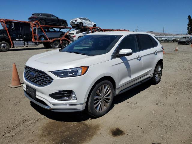 FORD EDGE 2022 2fmpk4k91nba20688