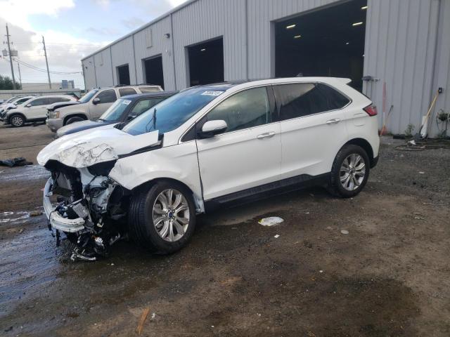 FORD EDGE 2022 2fmpk4k91nba32758