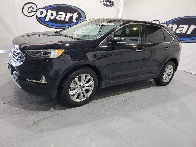 FORD EDGE TITAN 2022 2fmpk4k91nba39404