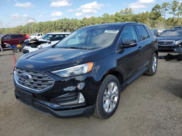 FORD EDGE 2022 2fmpk4k91nba55232